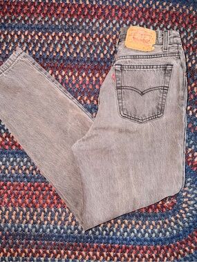 Vintage Levi’s 501 Jeans